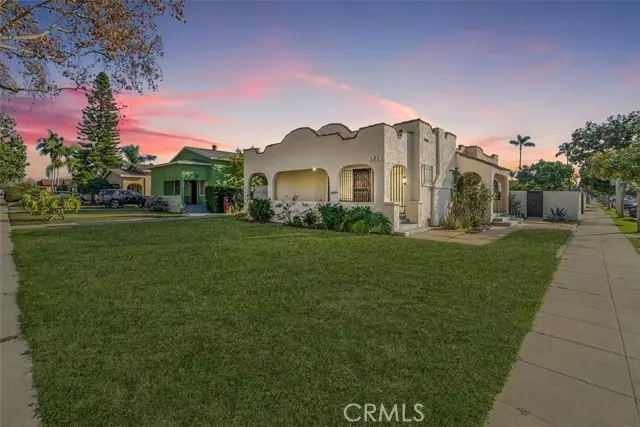 Montebello, CA 90640,121 W Madison Avenue