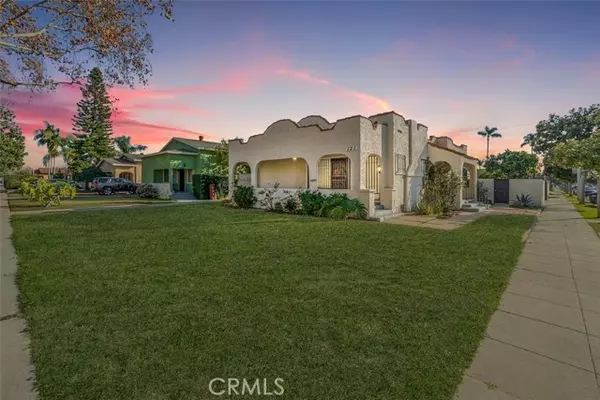 121 W Madison Avenue, Montebello, CA 90640