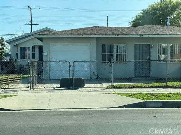 5822 Priory Street, Bell Gardens, CA 90201