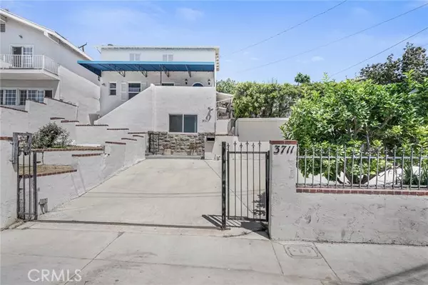 3711 Bostwick Street, City Terrace, CA 90063