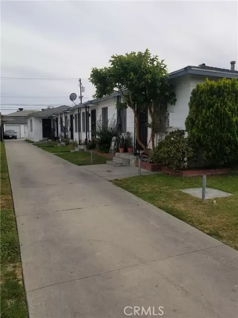 Lynwood, CA 90262,3362 Los Flores Boulevard