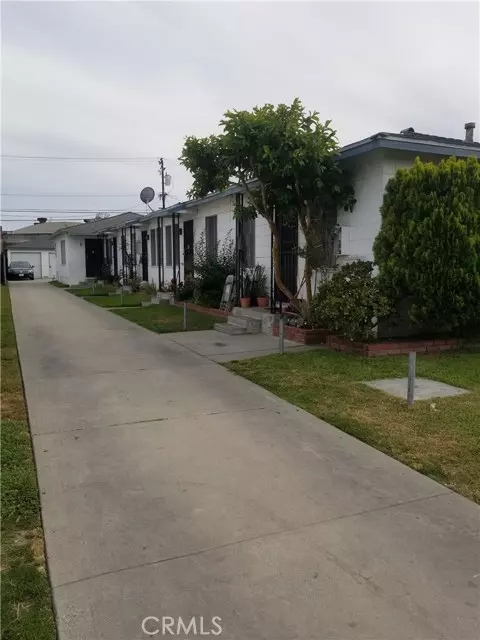 3362 Los Flores Boulevard, Lynwood, CA 90262