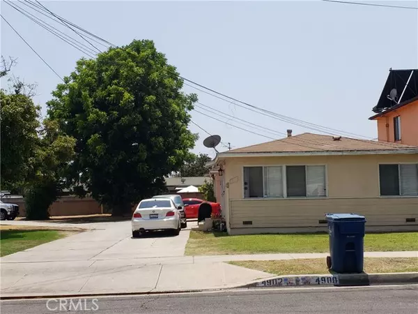 4900 W 98th Street, Inglewood, CA 90301