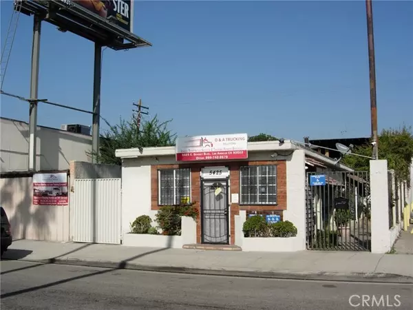 5425 E Beverly Boulevard, Other - See Remarks, CA 90022