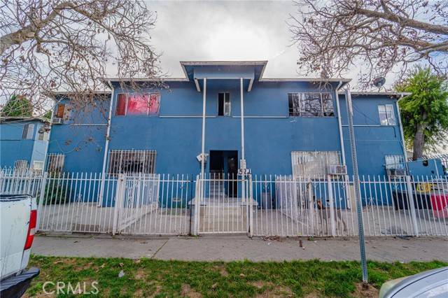 520 E 66th Street, Los Angeles, CA 90003
