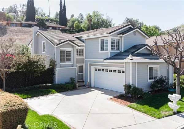 853 Arbor Circle, La Verne, CA 91750