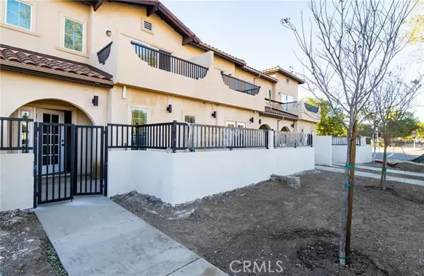 5518 E Los Angeles Avenue #1, Simi Valley, CA 93063