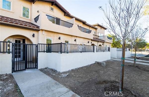 5518 E Los Angeles Avenue #3, Simi Valley, CA 93063