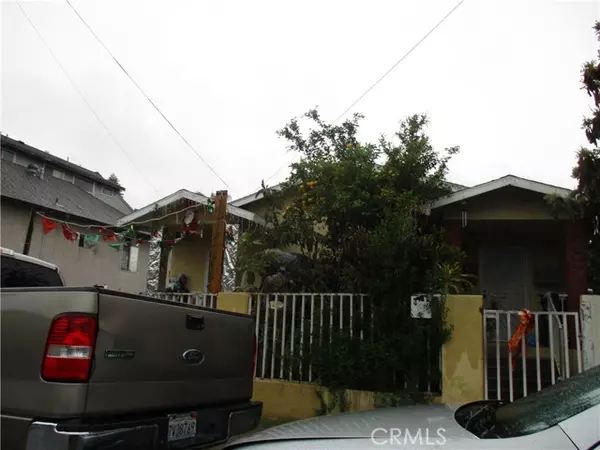 East Los Angeles, CA 90023,4021 Princeton Street