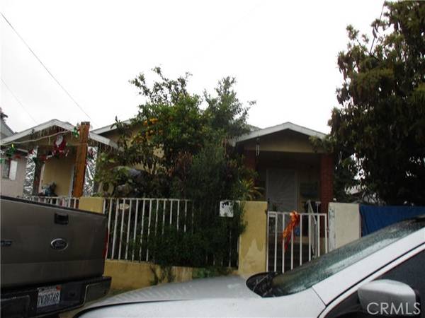 4021 Princeton Street, East Los Angeles, CA 90023