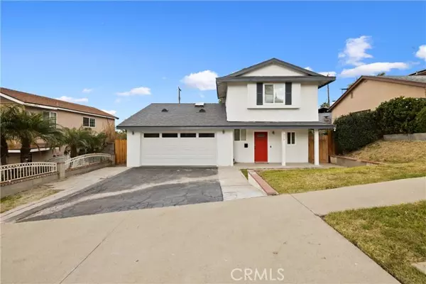 377 Dalesford Drive, La Puente, CA 91744