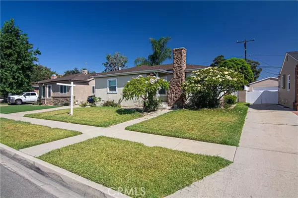 Santa Fe Springs, CA 90670,11139 Elgrace Street