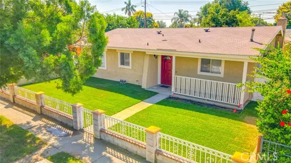 15035 Pioneer Boulevard, Norwalk, CA 90650