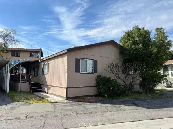 El Monte, CA 91732,12700 Elliott Avenue #503