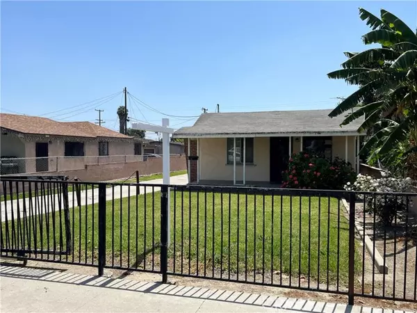 Bell Gardens, CA 90201,5720 Live Oak Street