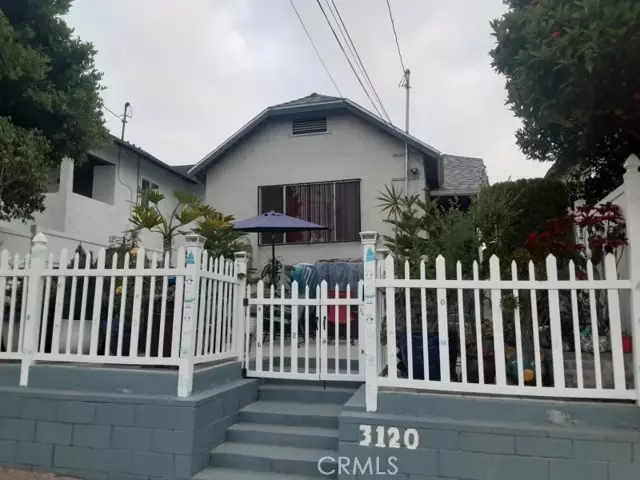 3120 Malabar Street, Los Angeles, CA 90063