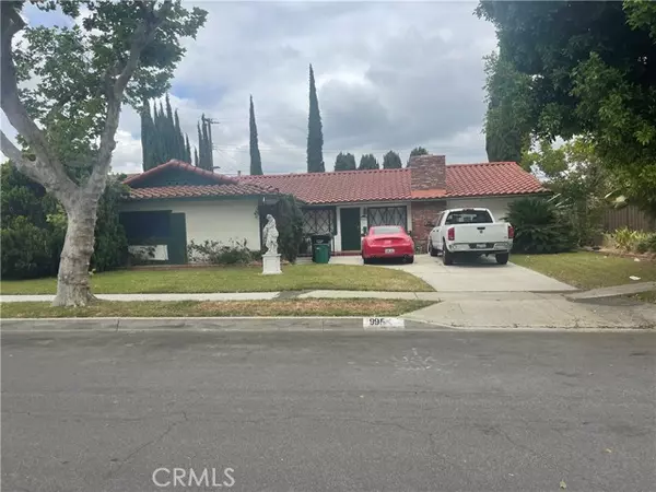 9957 Du Page Avenue, Whittier, CA 90605