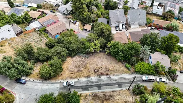 0 Dickson Avenue, City Terrace, CA 90063