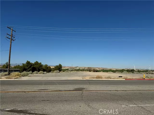 16916 Stoddard Wells Road, Victorville, CA 92395