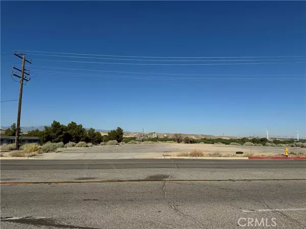 16916 Stoddard Wells Road, Victorville, CA 92395