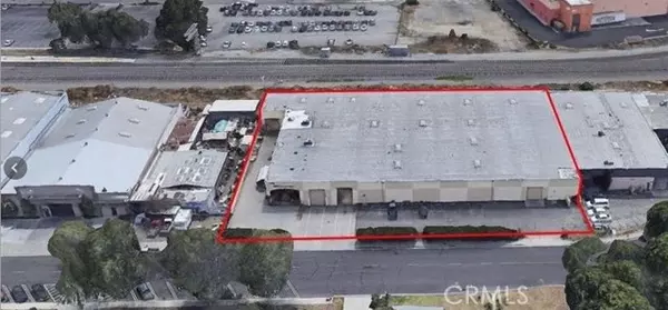 10810 Saint Louis Drive, El Monte, CA 91731
