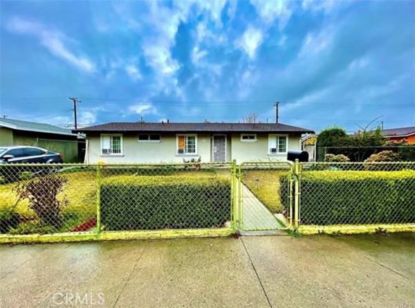 2184 Avalon Avenue, Pomona, CA 91768