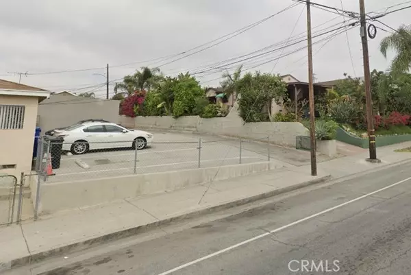 Los Angeles, CA 90063,505 N Gage Avenue