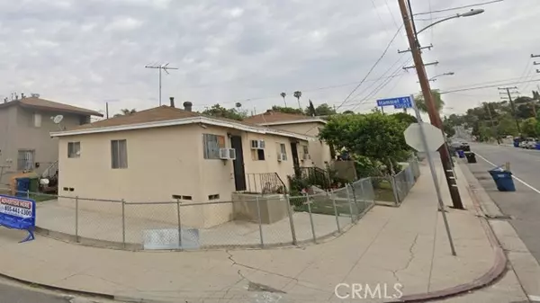 Los Angeles, CA 90063,505 N Gage Avenue