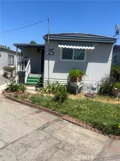 1329 W Mission Boulevard #15, Pomona, CA 91766