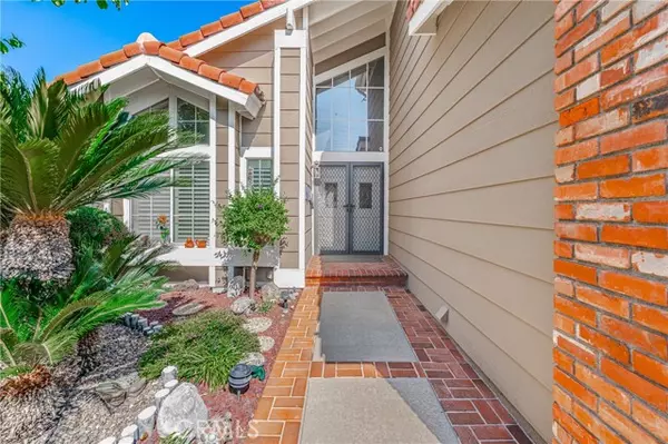 Rowland Heights, CA 91748,18001 Cottontail Place