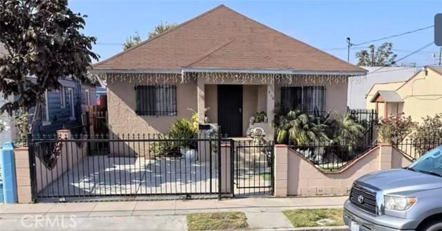 416 E 31st Street, Los Angeles, CA 90011