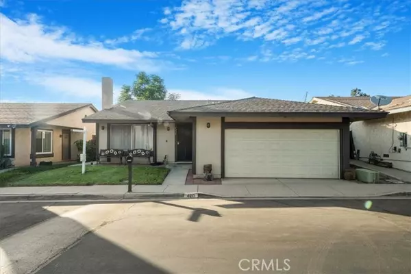 4215 Mill Creek Street, Jurupa Valley, CA 92509