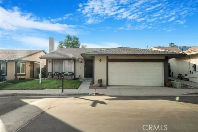 Jurupa Valley, CA 92509,4215 Mill Creek Street