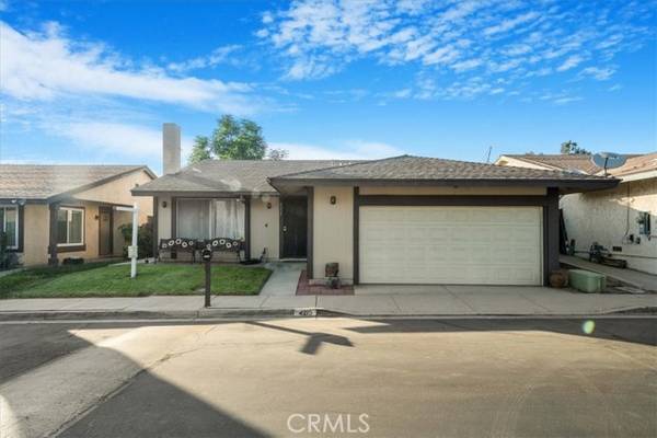 4215 Mill Creek Street, Jurupa Valley, CA 92509