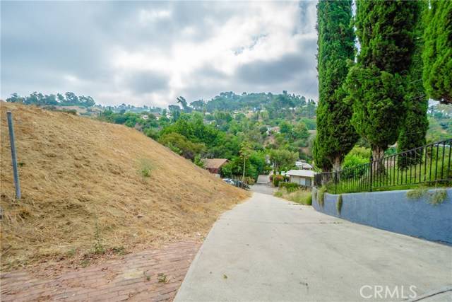 3597 E Loma Lada Dr, Los Angeles, CA 90065