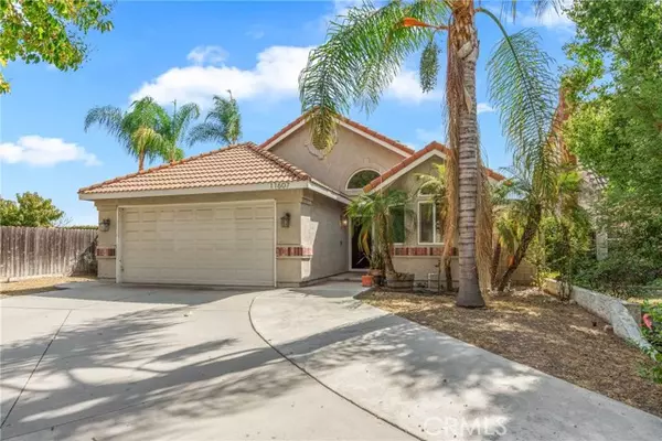 Rancho Cucamonga, CA 91737,11607 Pinnacle Peak Court