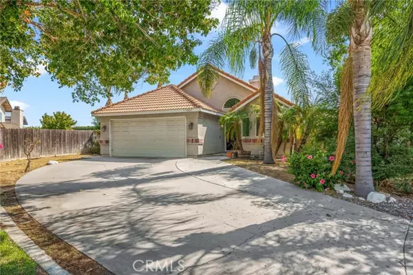 Rancho Cucamonga, CA 91737,11607 Pinnacle Peak Court