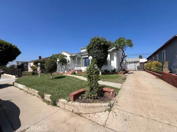 Montebello, CA 90640,2528 W Via Corona