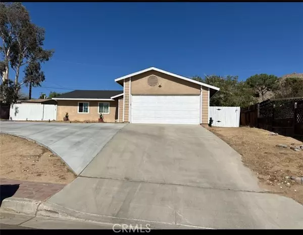 23932 Tahquitz Road, Apple Valley, CA 92307