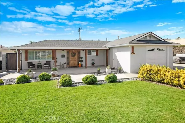 836 E 5th Street, Ontario, CA 91764