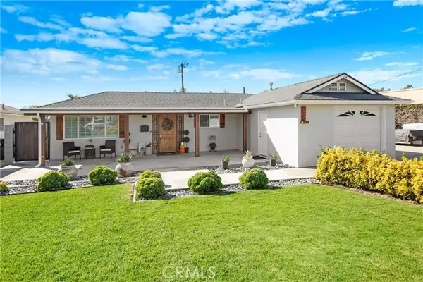 836 E 5th Street, Ontario, CA 91764