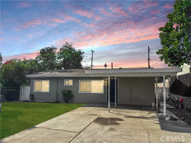 137 N Sandalwood Avenue, La Puente, CA 91744