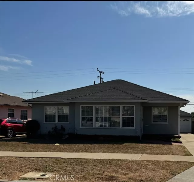 2305 W Victoria Avenue, Montebello, CA 90640