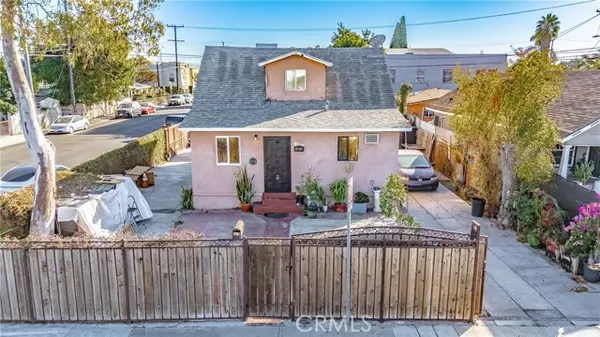 1784 E 84th Street, Los Angeles, CA 90001