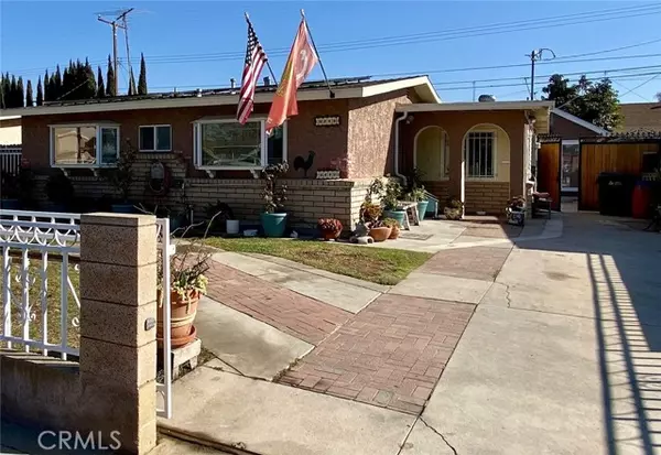 15726 Cameo Avenue, Norwalk, CA 90650