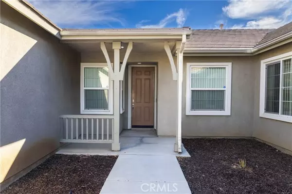 Moreno Valley, CA 92555,13668 Darwin Drive