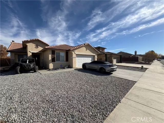 Adelanto, CA 92301,14597 Indian Paintbrush Road