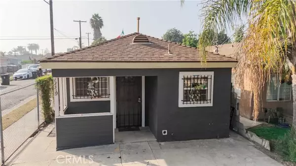 13519 S Willowbrook Avenue, Compton, CA 90222