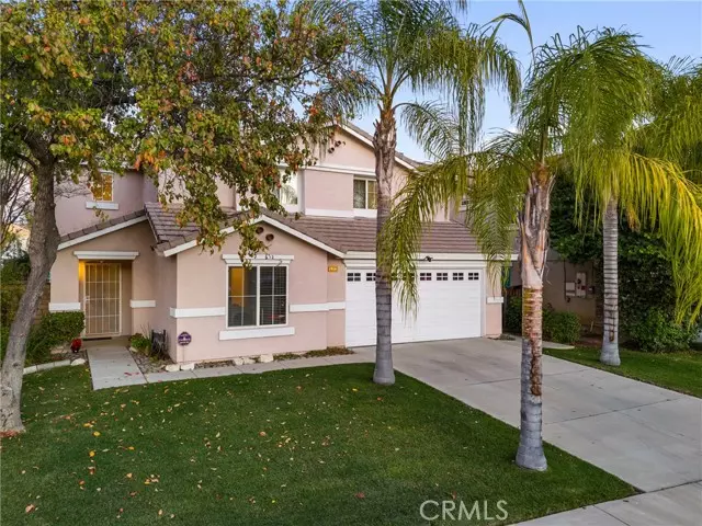 16200 Grande Isla Circle, Moreno Valley, CA 92551