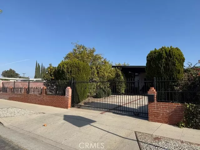 Pacoima (los Angeles), CA 91331,9550 Amboy Avenue